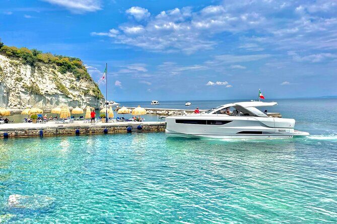 Private boat tour from Naples to Capri+Amalfi Coast JEANNEAU DB43 - Is This Tour Worth It?