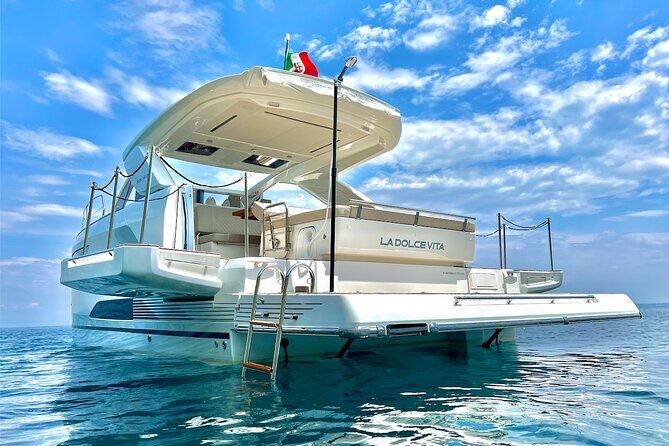 Private boat tour from Naples to Capri+Amalfi Coast JEANNEAU DB43 - Final Thoughts