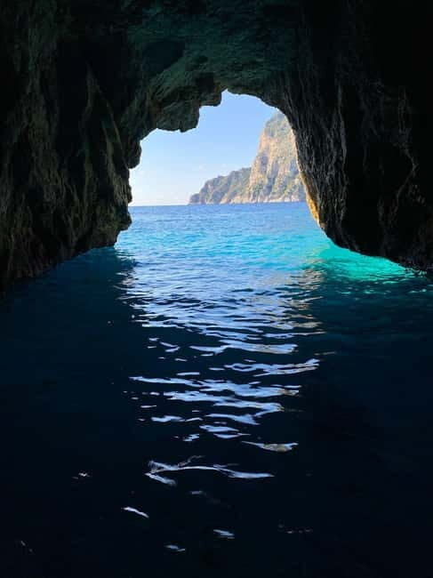 Private boat tour from Sorrento to Capri - Pricing and Value