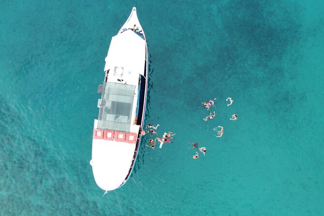 Private Boat Tour From Split Review - Pricing and Inclusions