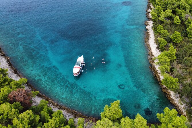 Private Boat Tour From Split Review - Since You Asked