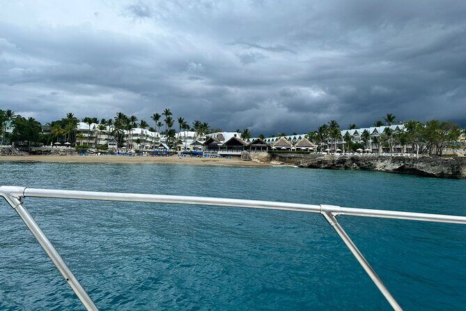 Private boat tour from Taino Bay and Amber Cove Passengers - FAQ  