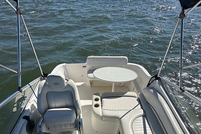 Private Boat Tour Hudson River - An In-Depth Look at the Private Hudson River Tour