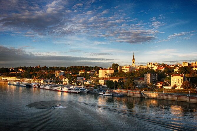 Private Boat Tour in Belgrade - Good To Know