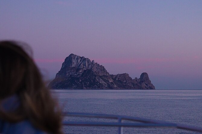 Private Boat Tour in Ibiza Es Vedra - Additional Details