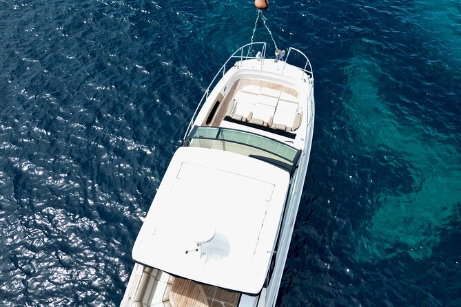 Private Boat Tour in Ibiza Es Vedra - Preparing for the Tour