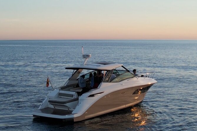 Private Boat Tour in Ibiza Es Vedra - Exploring the Es Vedra