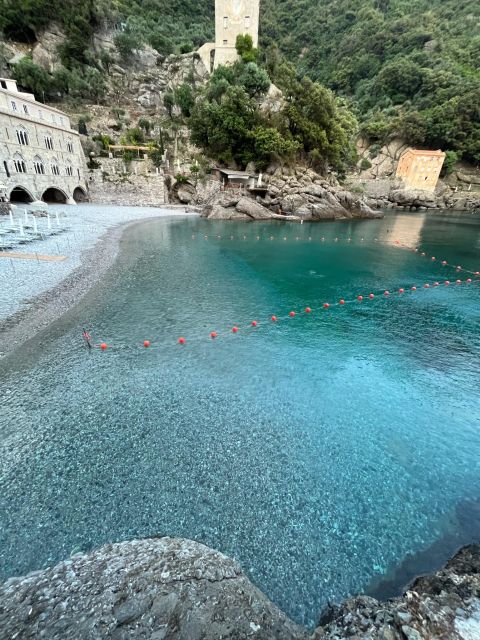 Private Boat Tour in Portofino Coast and 5 Terre - Important Information