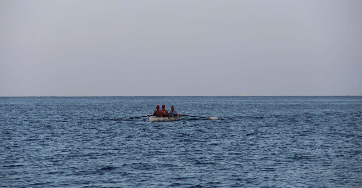 Private Boat Tour in Portofino Natural Park or Cinque Terre - Restrictions