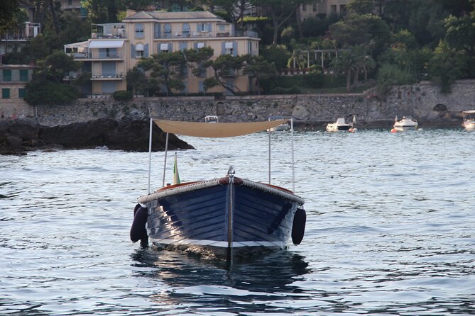 Private Boat Tour in Portofino Natural Reserve or Cinque Terre - Good To Know