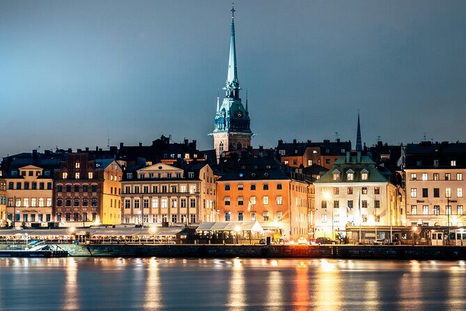 Private Boat Tour in Stockholm - FAQ