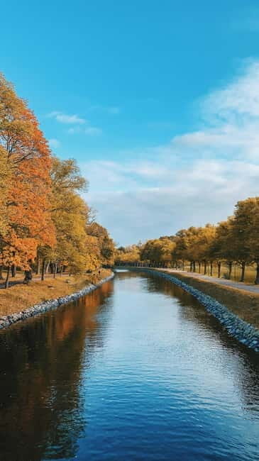 Private Boat Tour in Stockholm - A Closer Look at the Stockholm Private Boat Experience