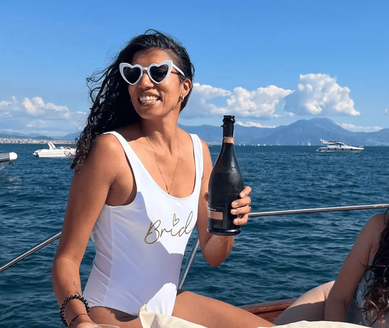 Private Boat Tour in the Gulf of Naples with Skipper - Deep Dive Into the Itinerary
