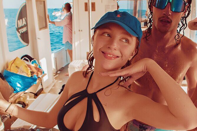 Private Boat Tour in the Portofino Marine Reserve - Exploring the Itinerary: What to Expect at Each Stop