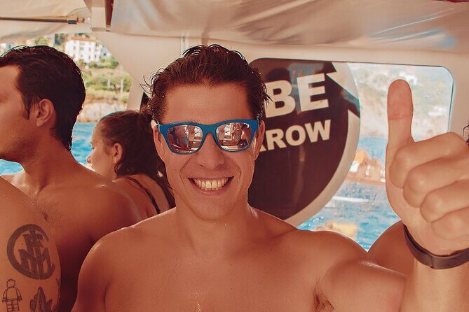 Private Boat Tour in the Portofino Marine Reserve - FAQ