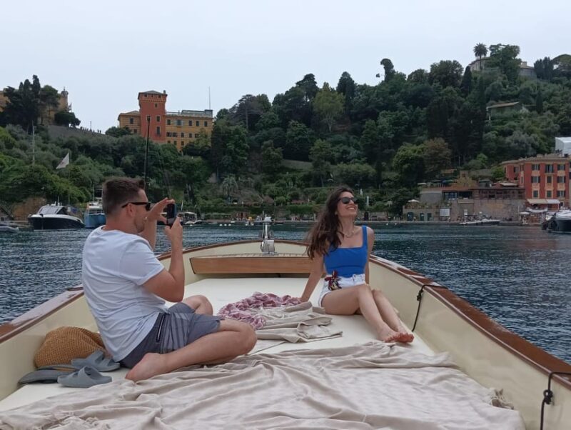 Private boat tour in the Portofino Riviera - Final Thoughts