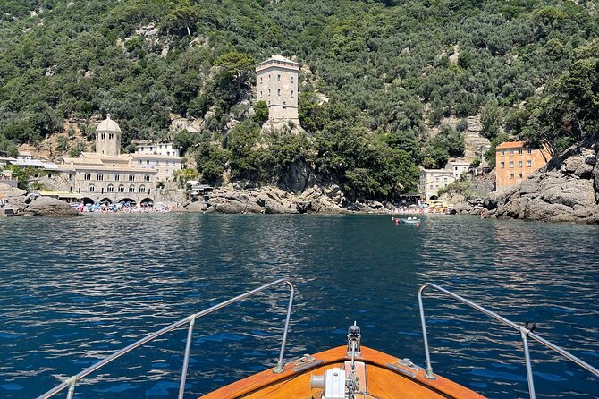 Private Boat Tour in the Tigullio and in the Portofino Area - Sum Up