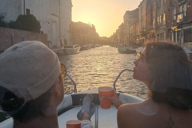Private Boat Tour in the Venice Lagoon - Exploring the Experience in Depth