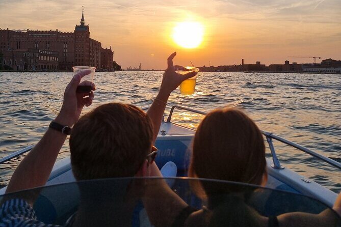 Private Boat Tour in the Venice Lagoon - What you’ll see and experience