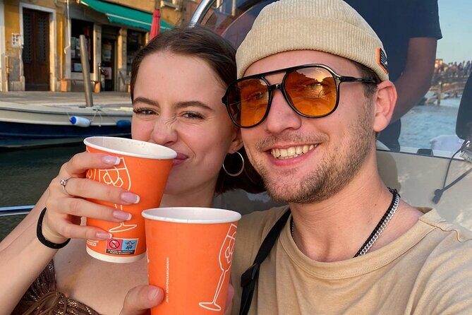 Private Boat Tour in the Venice Lagoon - How the tour fits into your Venice itinerary