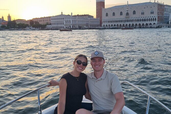 Private Boat Tour in the Venice Lagoon - Practical considerations