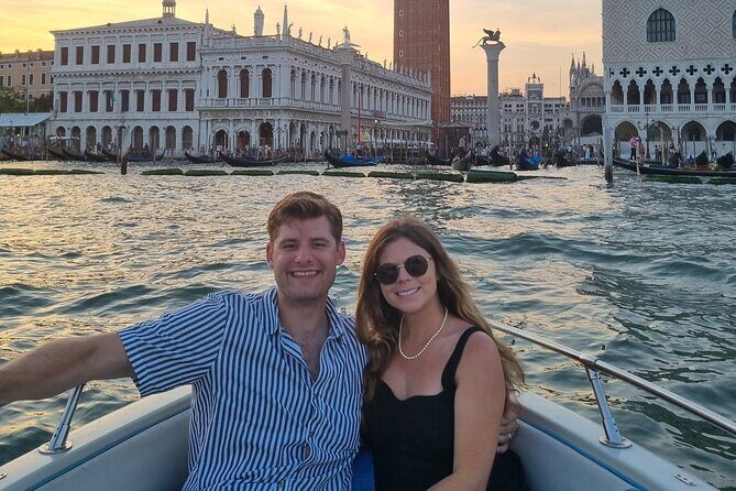 Private Boat Tour in the Venice Lagoon - Authentic Insights from Reviews