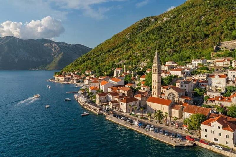 Private boat tour Kotor - Perast and Lady of the Rocks - Practical Details and Value