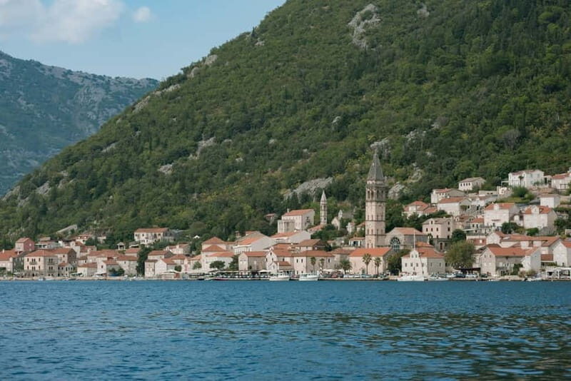 Private boat tour Kotor - Perast and Lady of the Rocks - Who Should Consider This Tour