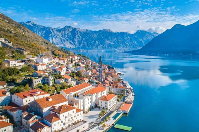 Private boat tour Kotor to Porto Montenegro - Portonovi - The Sum Up: Is It Worth It?