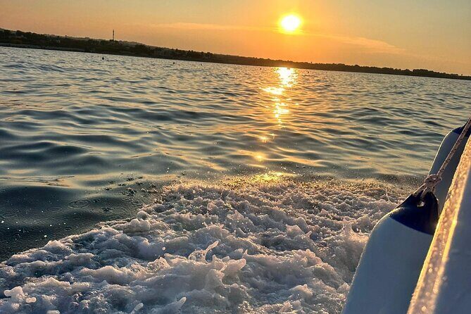 Private Boat Tour Monopoli and Polignano with Aperitif Included - A Closer Look at the Experience