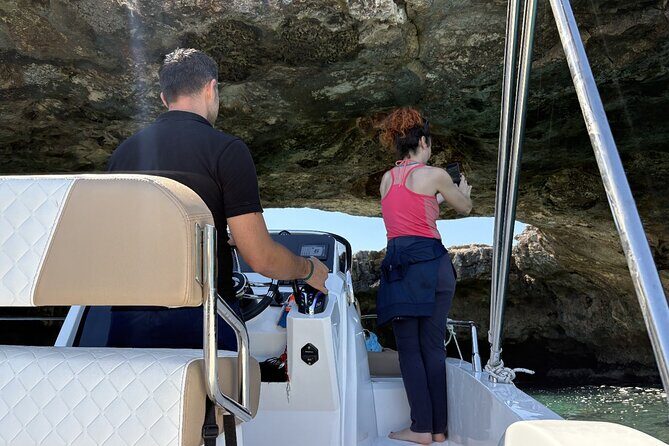 Private Boat Tour Monopoli and Polignano with Aperitif Included - Authenticity, Value, and Practical Tips