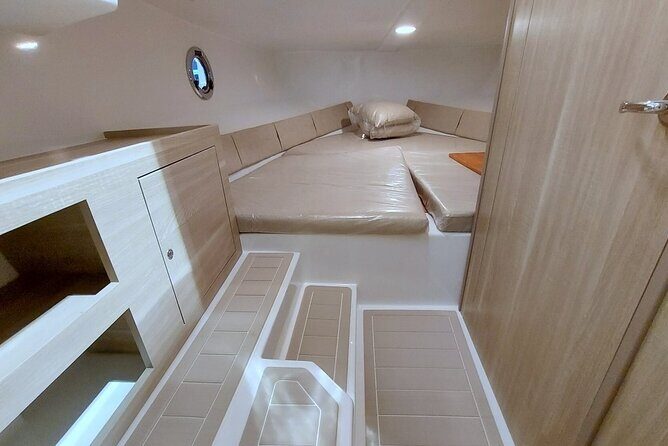 Private Boat Tour Monopoli and Polignano with Aperitif Included - Final Thoughts