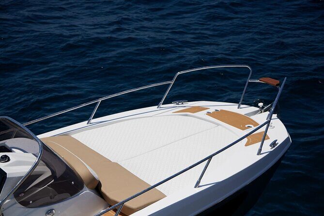 Private Boat Tour Monopoli and Polignano with Aperitif Included - FAQs