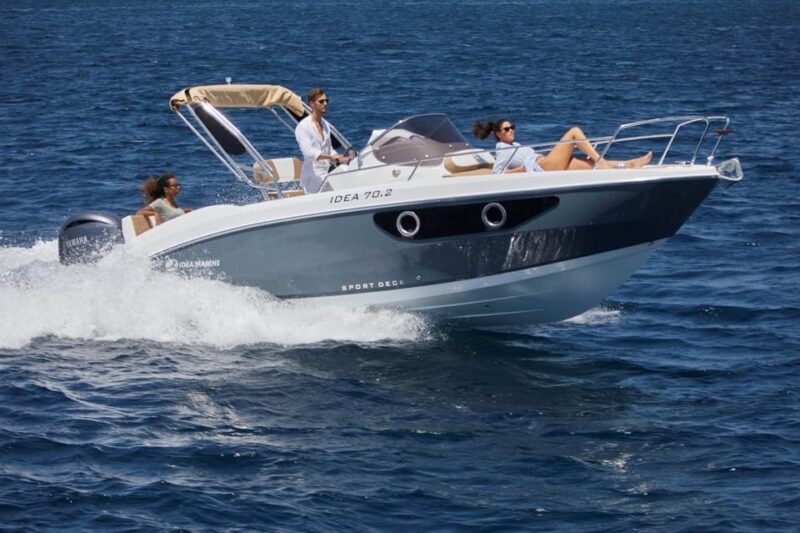 Private Boat Tour of Amalfi Coast and Capri From Amalfi - First Impressions: Why Consider a Private Boat Tour?