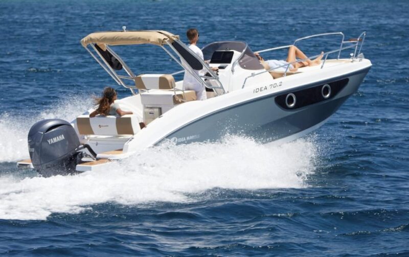 Private Boat Tour of Amalfi Coast and Capri From Amalfi - What’s Included and What It Means for You