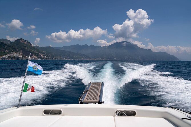 Private Boat Tour of Amalfi Coast with Drinks - Who Will Love This Tour?