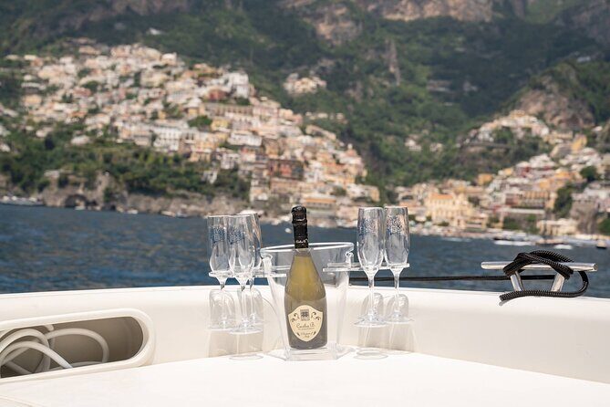 Private Boat Tour of Amalfi Coast with Drinks - FAQ