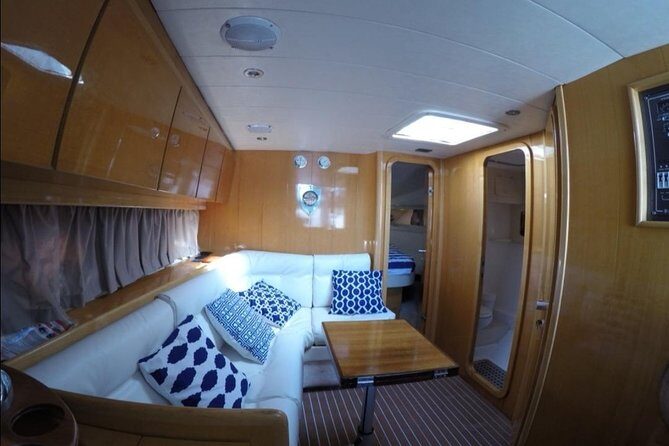 Private Boat Tour of Capri and Amalfi from Sorrento - FAQ