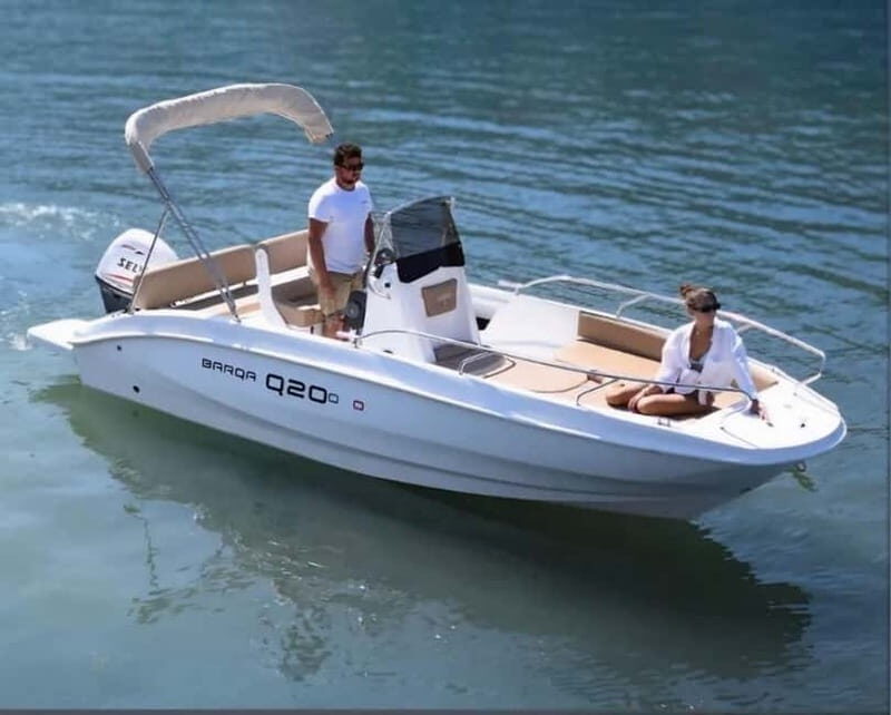 Private Boat Tour of Capri from Sorrento, Positano, or Capri - Introduction