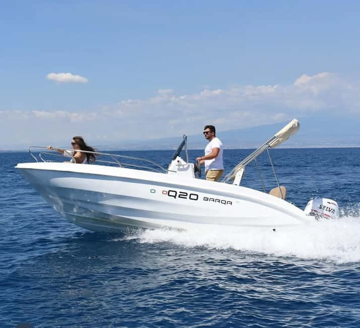 Private Boat Tour of Capri from Sorrento, Positano, or Capri - The Highlights That Make It Special