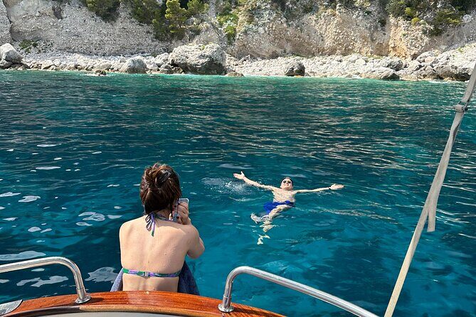 Private Boat Tour of Capri Island - The Sum Up: Is It Worth It?