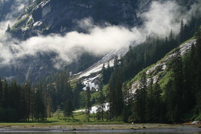 Private Boat Tour of Misty Fjords from Ketchikan - FAQs