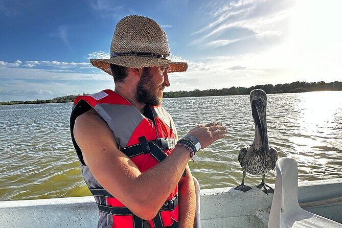 Private Boat Tour of Rio Lagartos - A Closer Look at the Experience