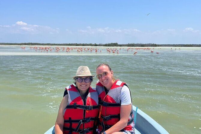 Private Boat Tour of Rio Lagartos - Frequently Asked Questions