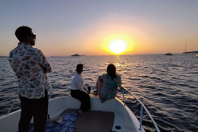 Private Boat Tour of San Antonio with Paddel surfing and Snorkeling - Final Thoughts