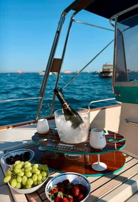 Private boat tour of the Amalfi Coast 4 hours - Practical Details and Tips