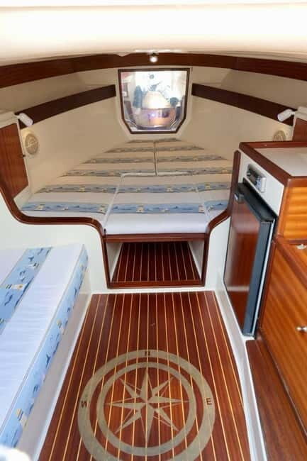 Private boat tour of the Amalfi Coast 4 hours - The Sum Up: Who Is This Tour Best For?