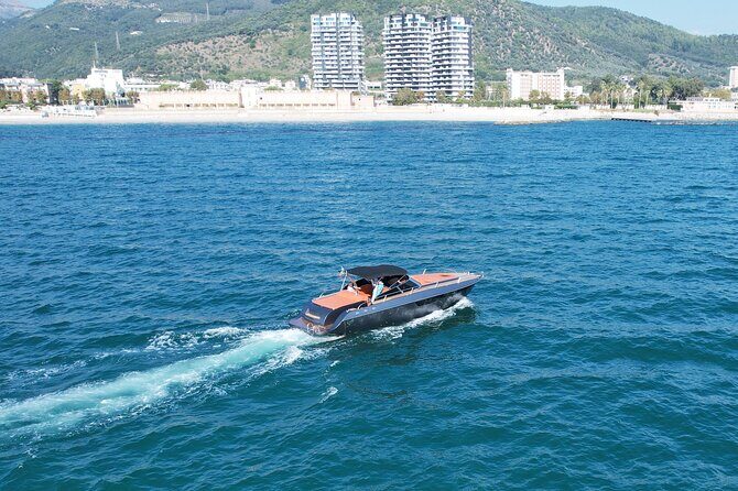 Private Boat Tour of the Amalfi Coast - Exploring the Itinerary and What You’ll Experience