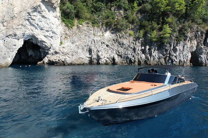 Private Boat Tour of the Amalfi Coast - Who Will Love This Tour?