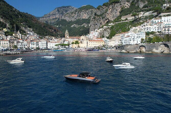 Private Boat Tour of the Amalfi Coast - The Sum Up: Is This Tour for You?